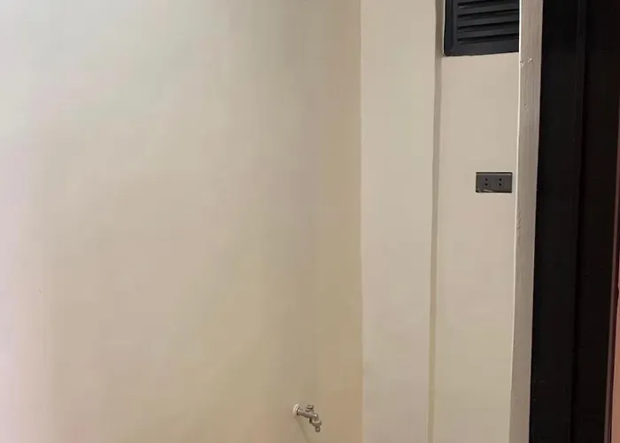 In Mactan,cebu Room203