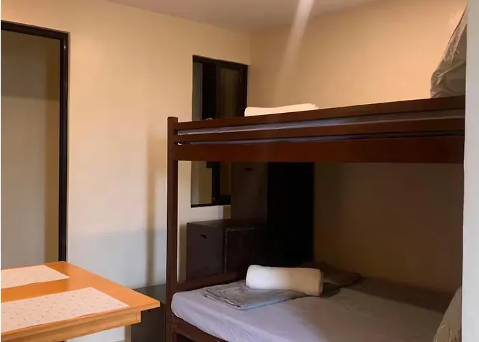 In Mactan,cebu Room203 *