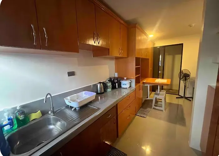 In Mactan,cebu Room203 * マクタン