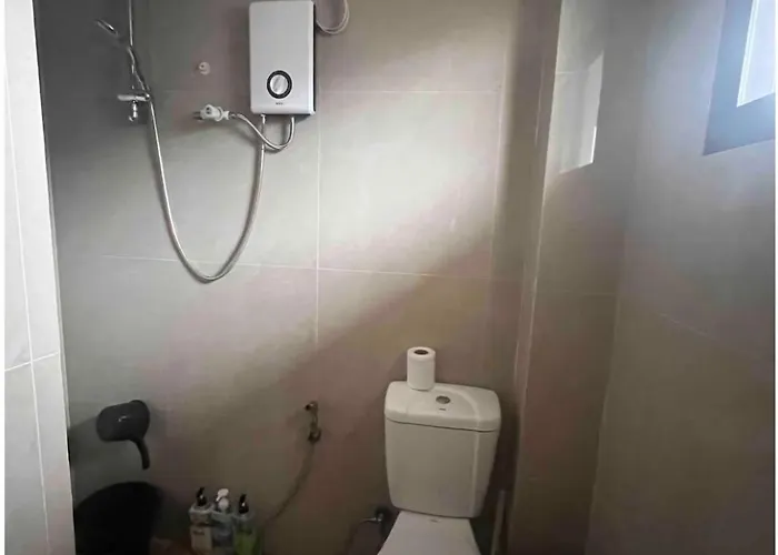 In Mactan,cebu Room203 * Lapu-Lapu City