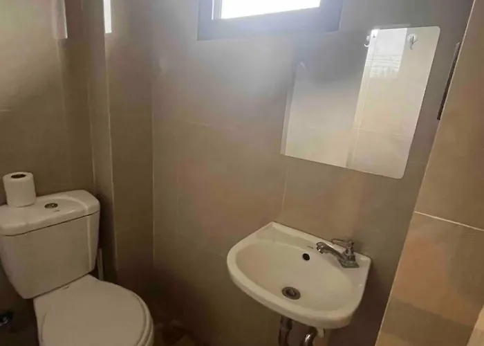 Apartment In Mactan,cebu Room203