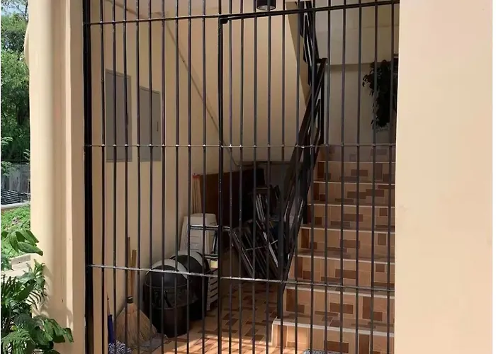 Apartment In Mactan,cebu Room203 *