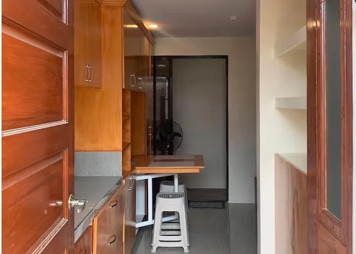 アパート In Mactan,cebu Room203
