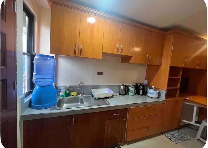 In Mactan,cebu Room203 Apartment Lapu-Lapu City