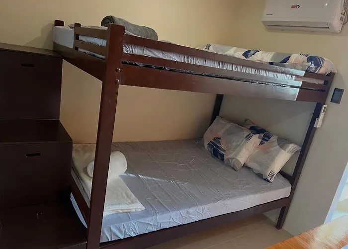 アパート In Mactan,cebu Room203