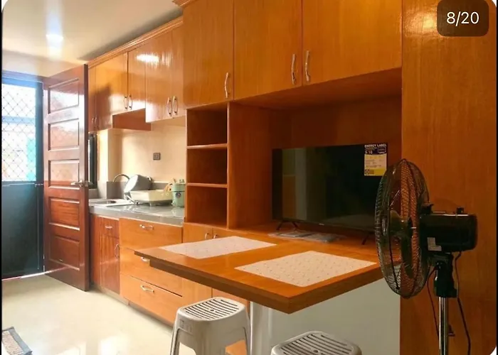 In Mactan,cebu Room203 Apartment Lapu-Lapu City